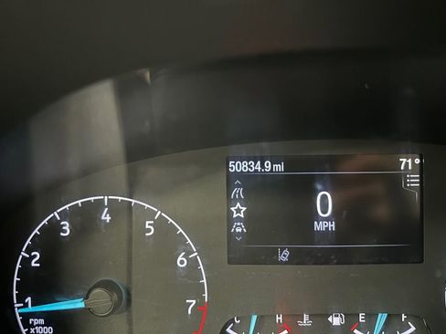 Used 2022 Ford Transit 350 148 High Roof AWD w/ Load Area Protection Package image 27