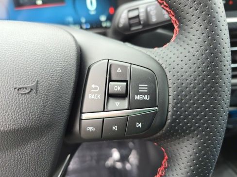 New 2024 Ford Escape ST-Line Select w/ Tech Pack #2 image 17