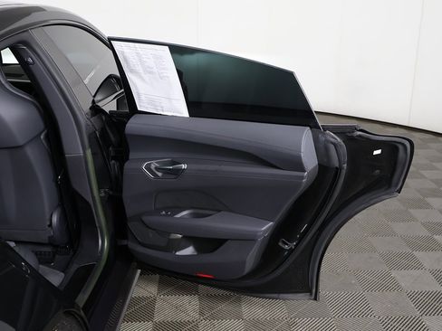 Used 2023 Audi e-tron GT Premium Plus image 24