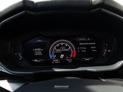 Used 2021 Lamborghini Urus image 63