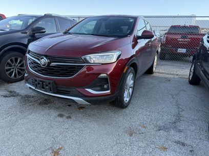Certified 2023 Buick Encore GX Preferred w/ Cold Weather Comfort Package