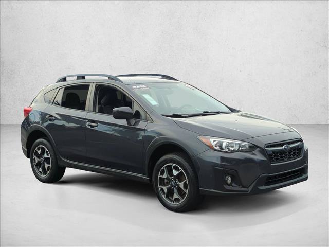 Used 2019 Subaru Crosstrek 2.0i Premium AWD/4WD image 3