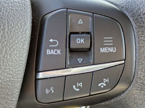 Certified 2024 Ford Transit 350 XLT image 25