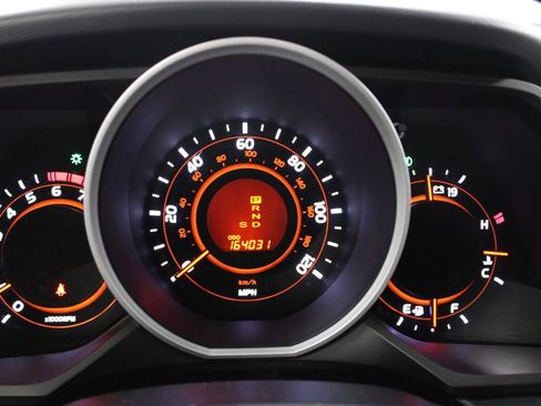 Used 2012 Toyota 4Runner Limited image 21