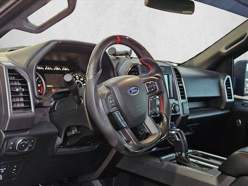 Used 2020 Ford F150 XLT w/ Equipment Group 302A Luxury AWD/4WD image 8
