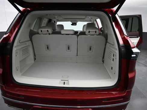 New 2026 Buick Enclave Avenir w/ Super Cruise Package AWD/4WD image 13