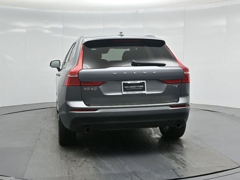 Used 2020 Volvo XC60 T5 Momentum w/ Protection Package Premier image 31