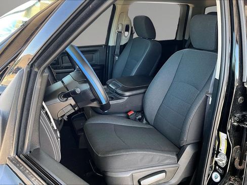 Used 2024 RAM 1500 Tradesman w/ Popular Equipment Group AWD/4WD image 21