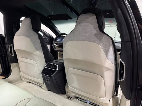 Used 2022 Lucid Air Grand Touring image 15