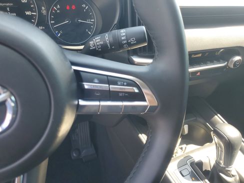 Used 2025 MAZDA CX-50 AWD 2.5 S w/ Select Package image 15