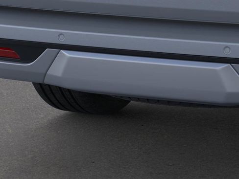 New 2025 Ford Expedition Platinum w/ Platinum Ultimate Package image 45