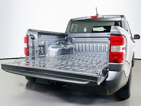 New 2025 Ford Maverick XLT w/ XLT Luxury Package image 16