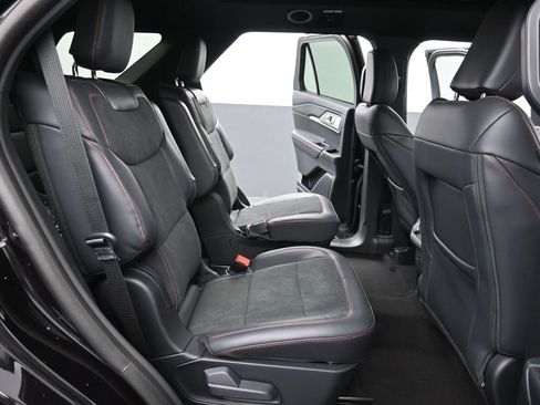 New 2026 Ford Explorer ST w/ Sun And Sound Package image 10