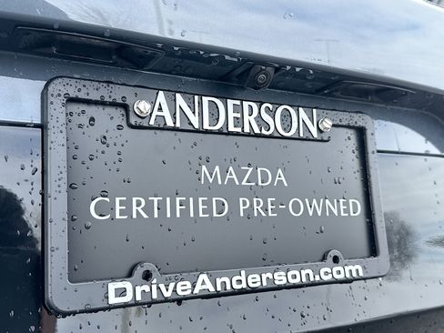Certified 2025 MAZDA MAZDA3 2.5 Turbo Premium Plus AWD image 15