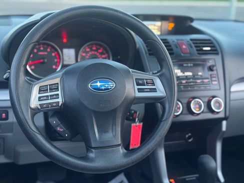 Used 2015 Subaru Forester 2.5i Premium w/ Popular Package #1 image 21
