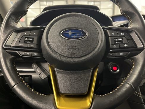Certified 2023 Subaru Crosstrek 2.5i Sport image 15