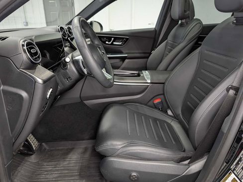 Certified 2026 Mercedes-Benz GLC 300 4MATIC image 4