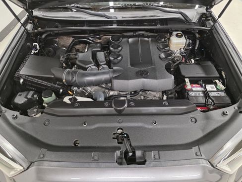 Used 2019 Toyota 4Runner Limited image 52