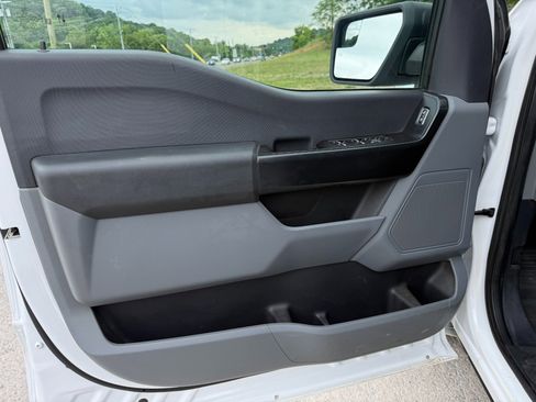 Used 2021 Ford F150 XL w/ Equipment Group 101A High RWD image 46