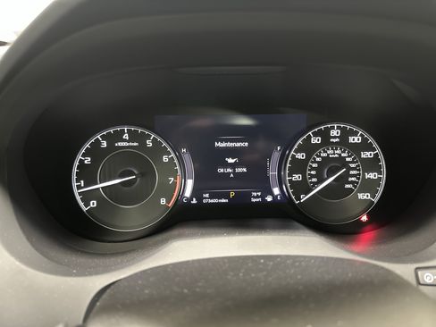 Used 2021 Acura RDX AWD w/ Advance Package image 21