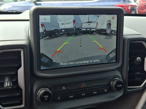 Used 2023 Ford Bronco Sport Big Bend w/ Convenience Package AWD/4WD image 18