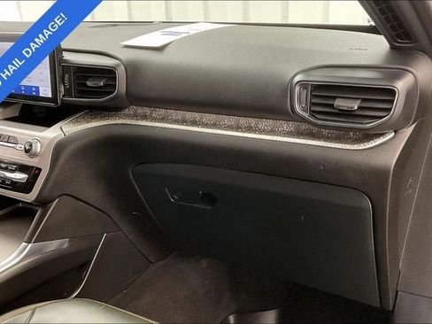 Used 2023 Ford Explorer Timberline AWD/4WD image 17