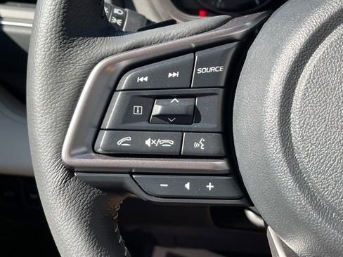 New 2026 Subaru Ascent Limited AWD/4WD image 7