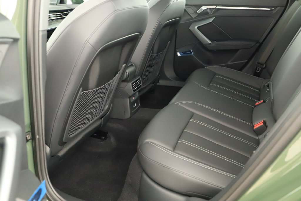 New 2026 Audi A3 2.0T Premium Plus AWD/4WD image 29