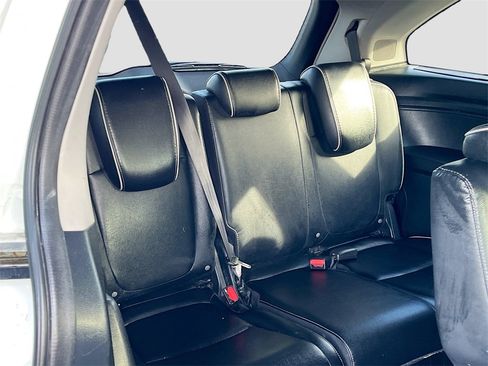 Used 2022 Honda Odyssey Elite image 30