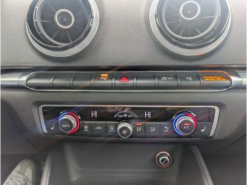 Used 2016 Audi A3 2.0T Premium Plus w/ Technology Package image 28