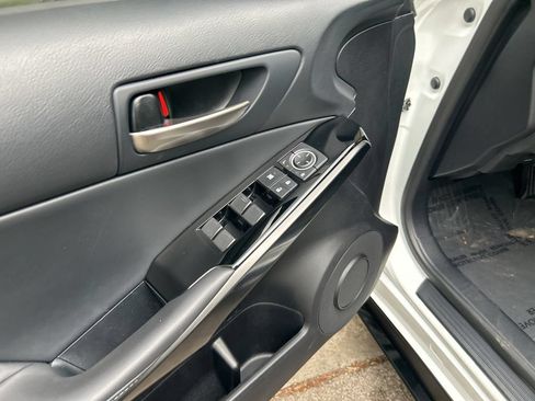 Used 2024 Lexus IS 350 F Sport w/ Accessory Package 2 RWD image 41