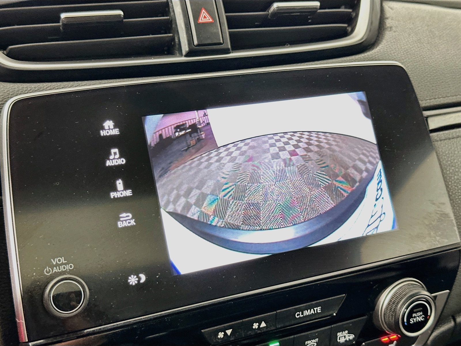Used 2020 Honda CR-V EX-L image 14
