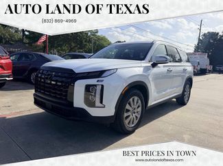 Used 2024 Hyundai Palisade SEL FWD video 1