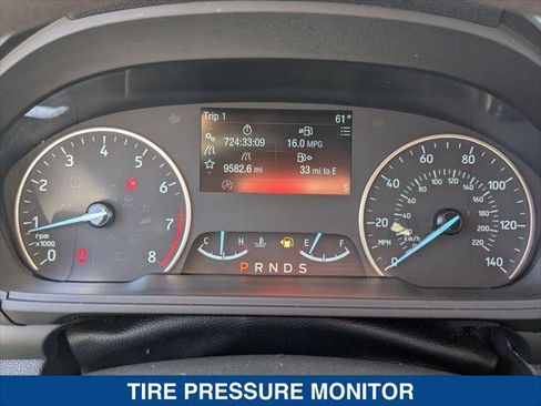 Certified 2022 Ford EcoSport SE w/ SE Convenience Package image 14
