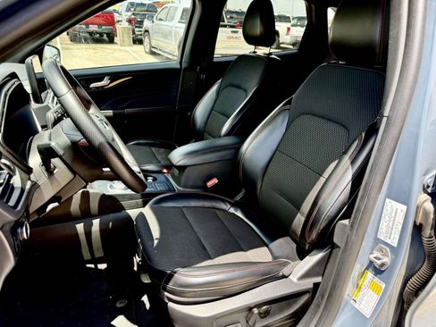 Used 2024 Ford Escape ST-Line FWD image 4