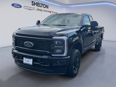New 2025 Ford F350 XL w/ STX Appearance Package