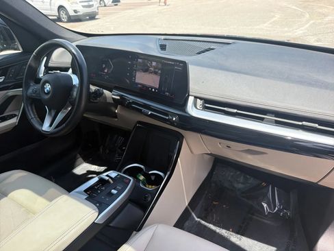 Used 2025 BMW X1 xDrive28i AWD/4WD image 22