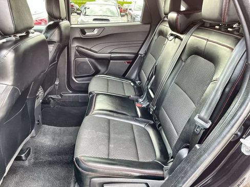 Used 2024 Ford Escape ST-Line FWD image 23