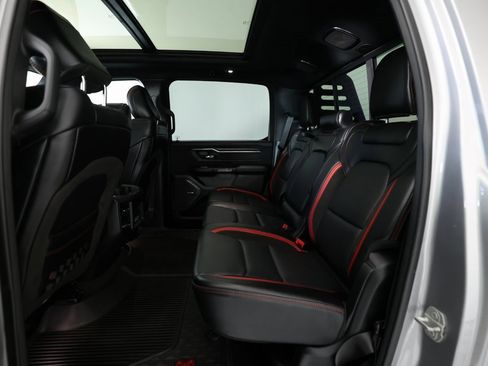 Used 2023 RAM 1500 TRX w/ TRX Level 2 Equipment Group image 16