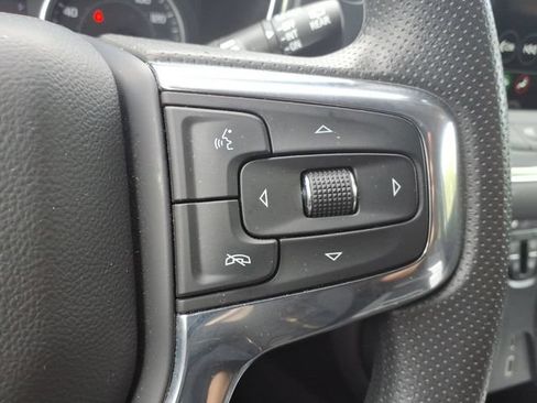 Used 2023 Chevrolet Blazer LT w/ LPO, Floor Liner Package AWD/4WD image 24