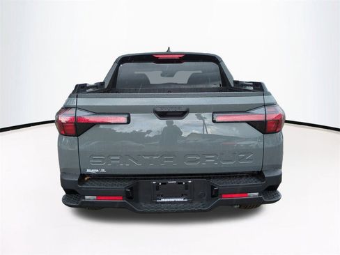 New 2026 Hyundai Santa Cruz SEL image 6