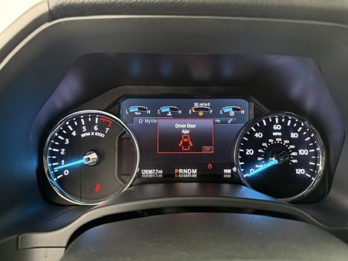 Used 2020 Ford Expedition Max XLT w/ Equipment Group 202A AWD/4WD image 13