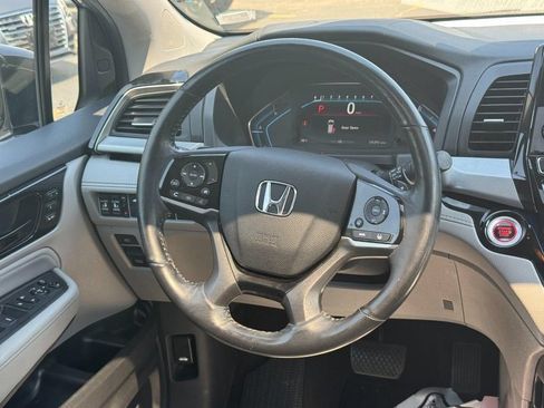 Used 2019 Honda Odyssey Elite image 19