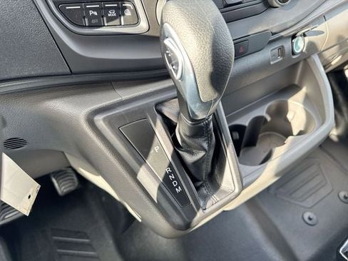 New 2025 Ford Transit 250 148 Medium Roof w/ Load Area Protection Package image 19