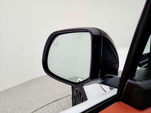 New 2026 Land Rover Range Rover Sport SV AWD/4WD image 23