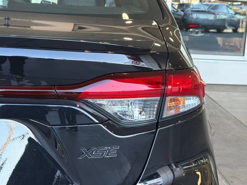 New 2026 Toyota Corolla XSE FWD image 12