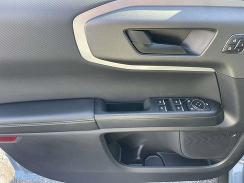 Used 2025 Ford Bronco Sport Outer Banks AWD/4WD image 25