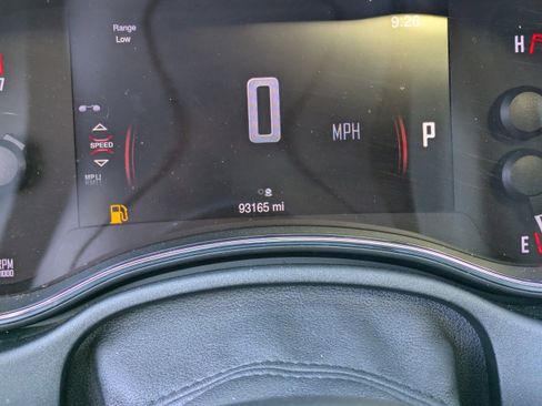 Used 2015 Dodge Durango Citadel w/ Technology Group image 28