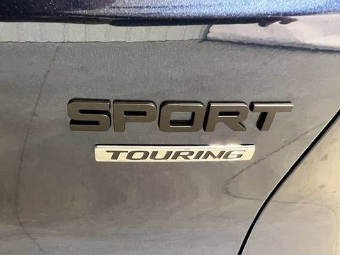 New 2025 Honda CR-V Sport Touring image 6