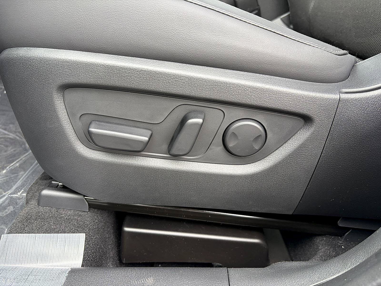 New 2026 MAZDA CX-5 Preferred AWD/4WD image 20